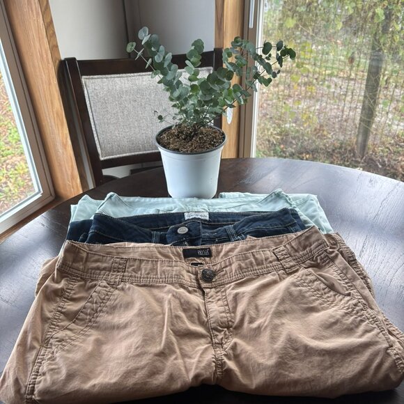 Women’s Everyday Pants Set | Maurices, Anna, Aeropostale | Work-to-Weekend - Picture 3 of 4